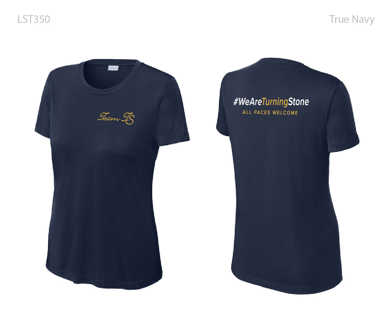 Sport-Tek® Women's PosiCharge® Competitor™ Tee