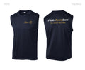 Sport-Tek® Sleeveless PosiCharge® Competitor™ Tee