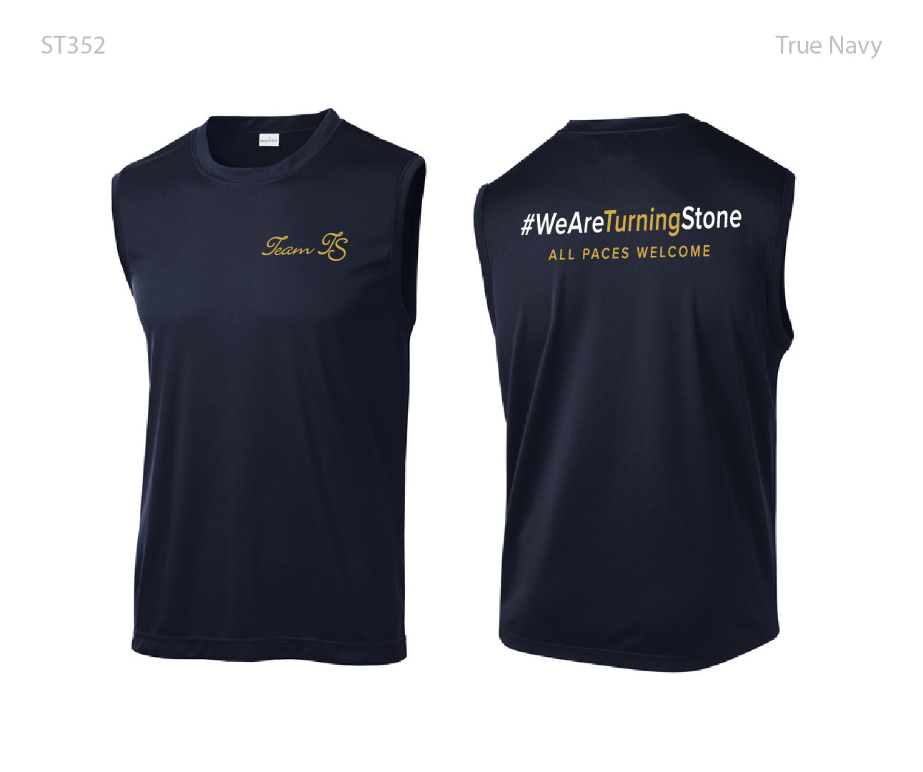 Sport-Tek® Sleeveless PosiCharge® Competitor™ Tee